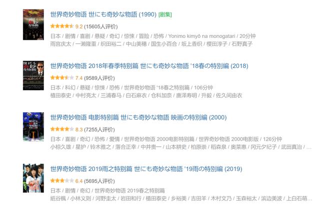 在知乎上看悬疑剧是一种什么样的体验？