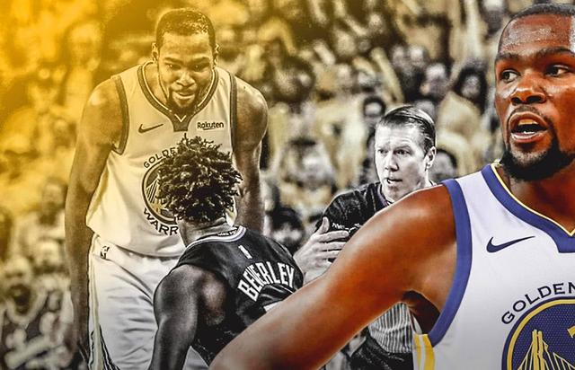 Lillard是NBA進攻最強後衛！「瘋狗」Beverley讚歎：他的進攻技巧相當全面！-黑特籃球-NBA新聞影音圖片分享社區