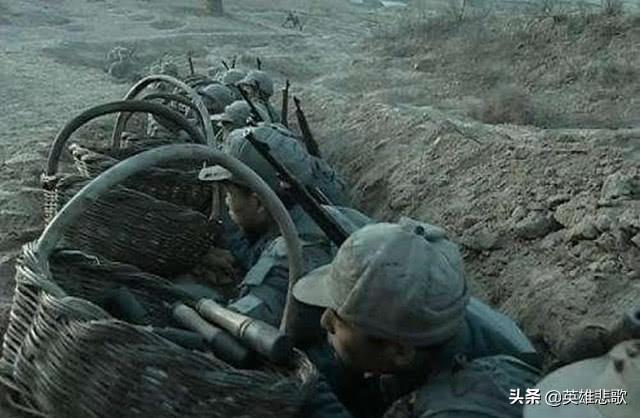 李云龙有没有那么多手榴弹？竟用3600颗手榴弹炸山崎大队！