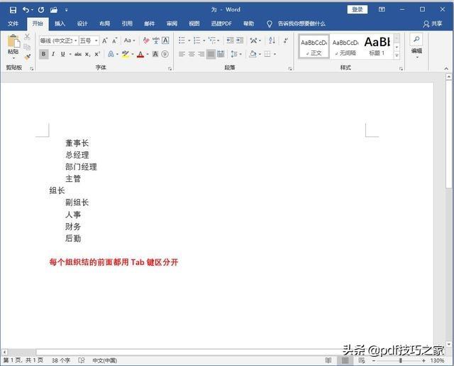 手机结构图