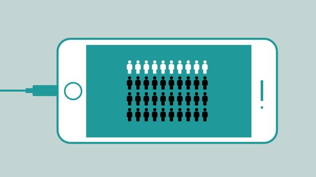 大数据产业的春天何时到来？（下）个人数据的“为”与“不为”