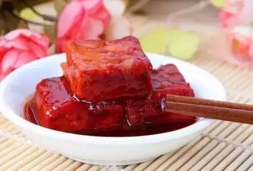 腐乳的秘密，你知道吗？