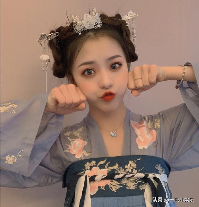 又一个|被围攻的刘思瑶成又一个网暴受害人？看清靠山后 网友直接闭嘴