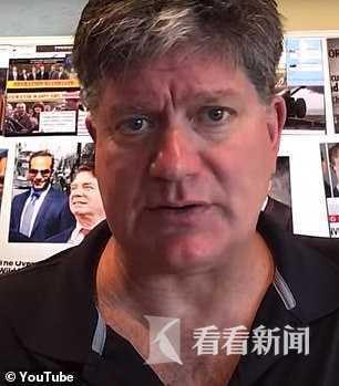 美国女军人卷入阴谋论中心 被指全球"零号病人"