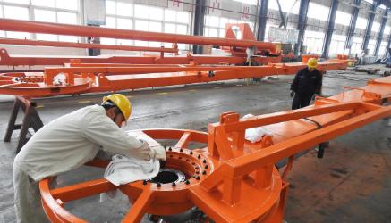 写给沉睡的中国制造业，“拿来主义”真的好嘛