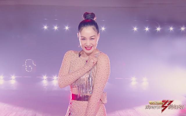 《浪姐》冲浪榜大洗牌，王智逆袭第3，低调善良