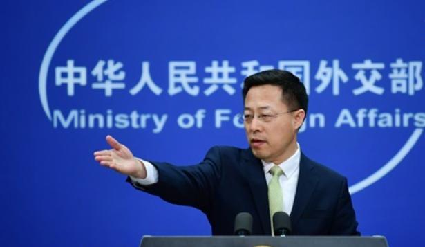 国际锐评丨不能忍了！英方劝中方“悬崖勒马”