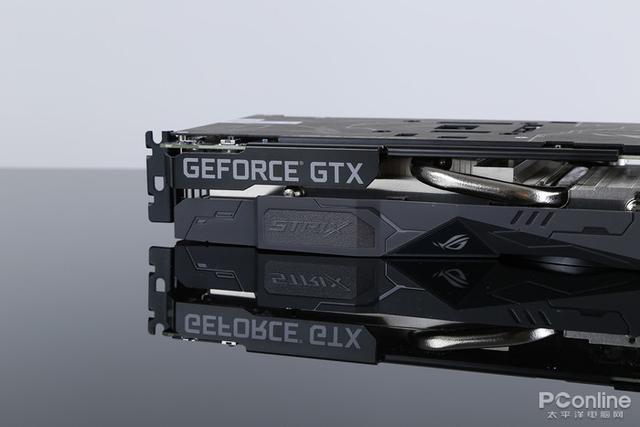 华硕ROG STRIX GTX1650S O4G开箱：顶级小钢炮长这样