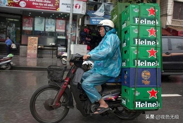 井底之蛙！越南人自豪：越南制造业远超中国，