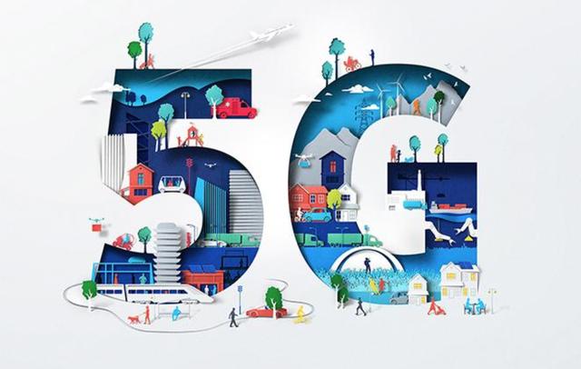 一篇读懂5G：到底什么是5G？为什么需要5G？5G有哪些机遇？