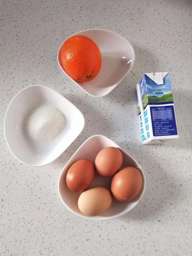 简单四步做冰激凌，不用奶油，无任何添加剂，学会再也不用买了