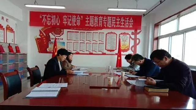 不忘初心跟党走 巾帼建功新时代 —白银市妇联党建工作纪实