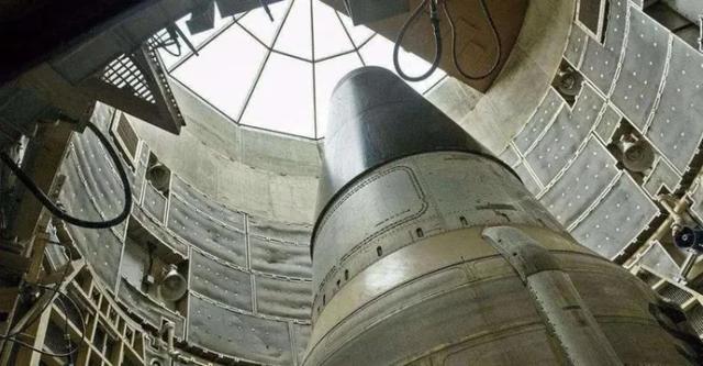 若疫情失控美国何去何从? 其实早已做好准备: 核