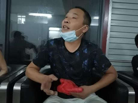 湖北武穴住建局：“夜猫局长”服务民生“解民忧”