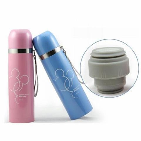 央视多次曝光“索命杯”，倒进去的开水变毒水