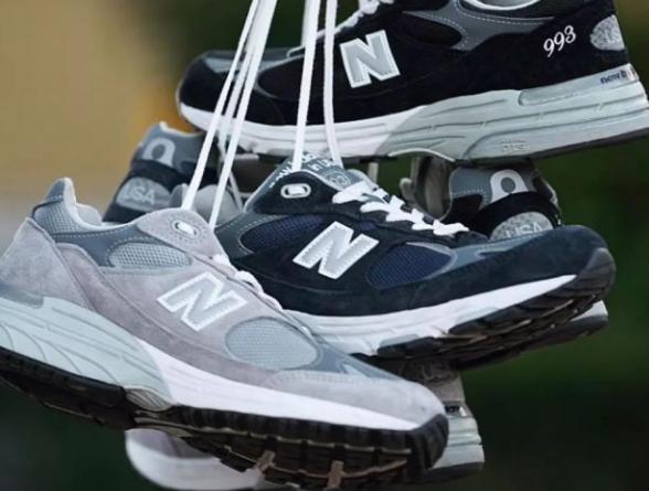 不再迷茫买什么，新百伦New Balance鞋系全面科普