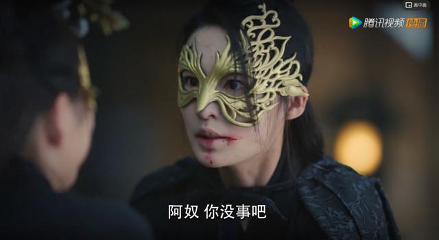 原创剧本照搬IP套路，不为钱演烂片的秦昊被《锦绣南歌》“打脸”