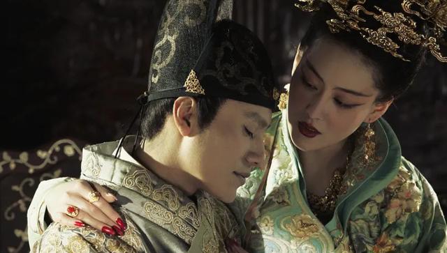 张耀，绉廷威等小鲜肉，主演武侠剧成爆款，是制作团队良心之作