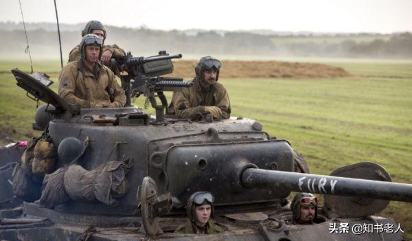 美国军队使用超100年，性能广受好评，M2勃朗宁到