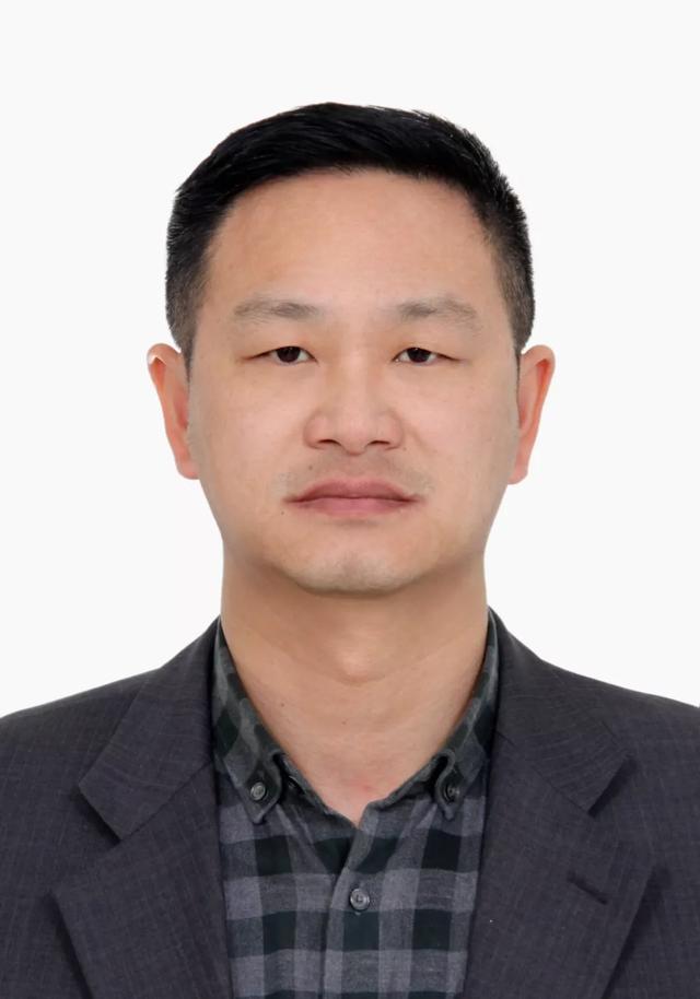 中技投公司副总经理林胜鸿赴辽宁挂职