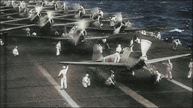 日本投降，美苏为何将武器都留给中国？当真不