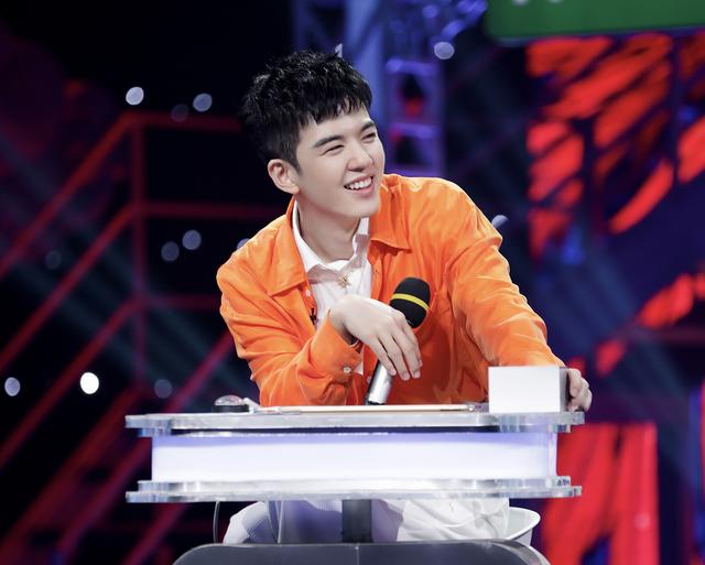 仝卓出事后，谁注意《快本》怎么给他打码的，观众很难不笑出声