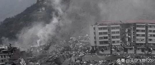 中国历史上最惨烈的一次地震，死亡83万，地震前8小时有奇特预兆