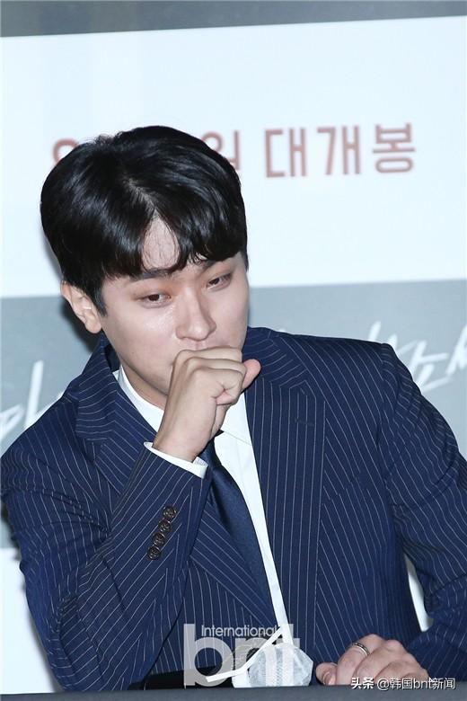 电影《从邪恶中拯救我》举行媒体试映会 主演李