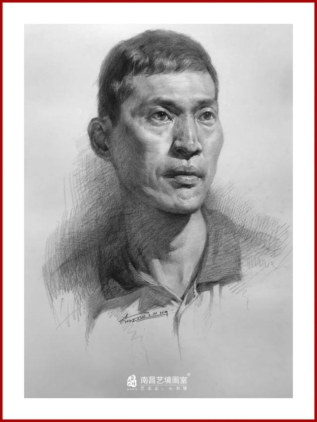 不是吧阿sir，跟他学绘画，0基础小白都能逆袭大神？