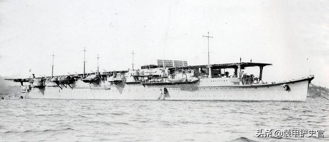 就是凭着这份情报，美军两艘重巡洋舰被坑成了鸡肋，原因为何？