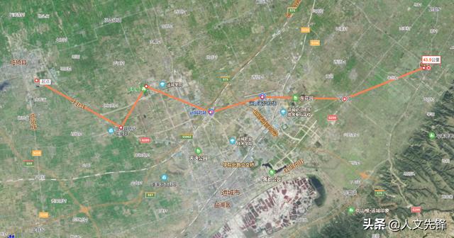 山西省关于城市轨道交通的规划情况：太原、大同、晋中、运城