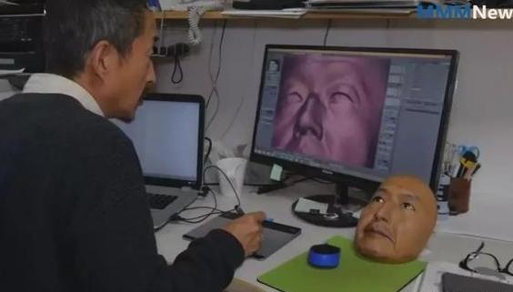 3D面具破解人脸识别？支付宝、微信紧急回应：可申请全额赔付