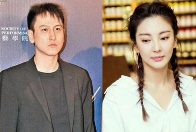 张雨绮劲爆的感情史：插足莫文蔚感情，和大S老公也有过一段？