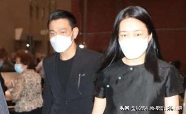 就在5天前，“辱华”333天的国家一级演员梁朝伟