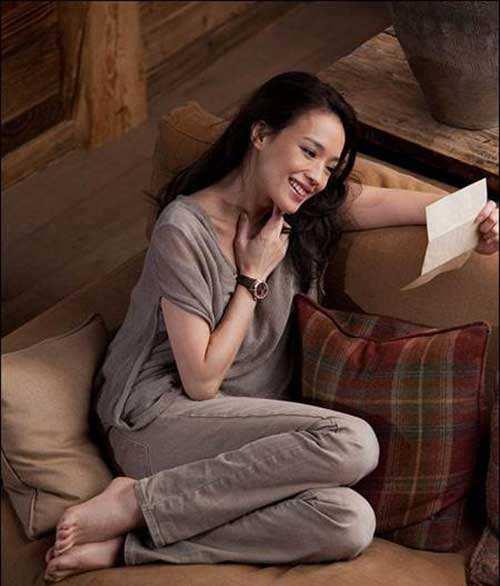 这些“丁克”的明星夫妻颜值太高，网友：可惜了好基因，没法遗传