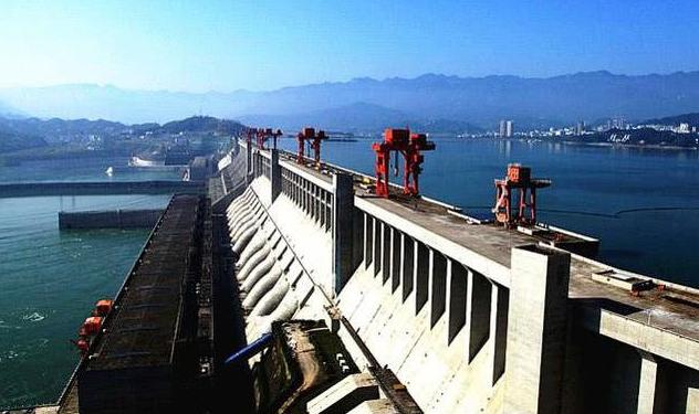 世界上“最大”的发电站，发电容量2250万千瓦，