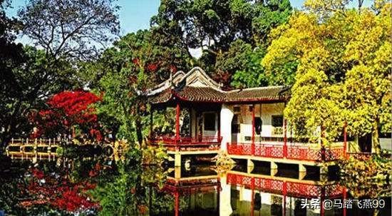 無錫園林有哪些特色？哪些園林值得一游呢？你旅游過幾座園林呢？