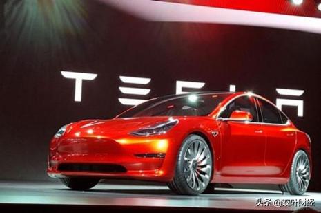 上海引入特斯拉：一场赌局，赌一个未来