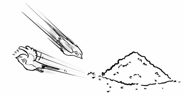 一代“股神”的陨落：像“麻雀”一样炒股,坐着