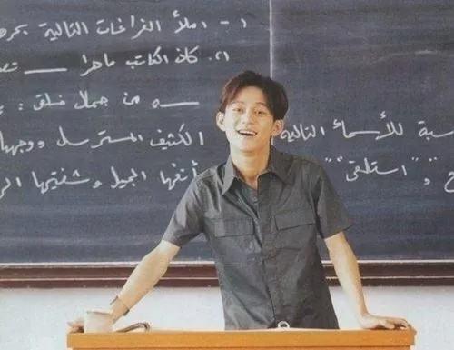 何炅为什么是个高情商的人？因为他努力又善良啊