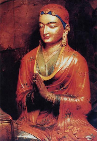 西藏历史上的那些“公主”真实生活是什么样的