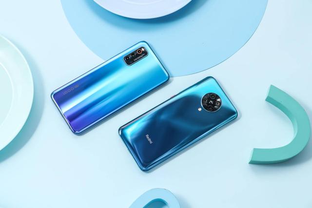 3000以内能整一台865？iQOO Neo3、红米K30 Pro了解下