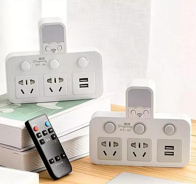 插排界的华为，小夜灯智能排插月销10000部，居家妈妈的好帮手