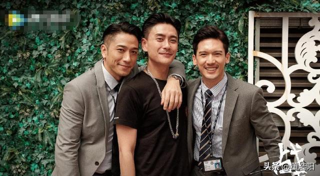 “富豪狙击手”甩30亿富豪再傍百亿富豪《战毒》