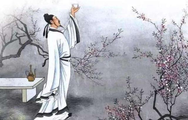 诗仙李白生性自由，临终绝笔无人能及，每每读