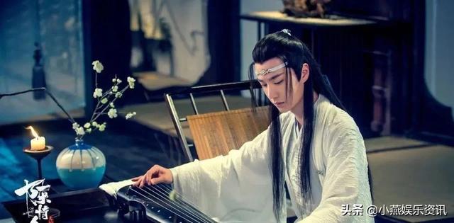 当前艺人指数榜，王一博跌至第六，杨紫只能第三，第一众望所归