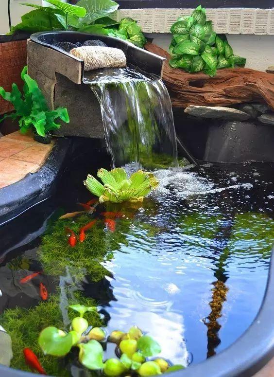一座带灵魂的花园，必须要经过这几道工序，你做到了吗？