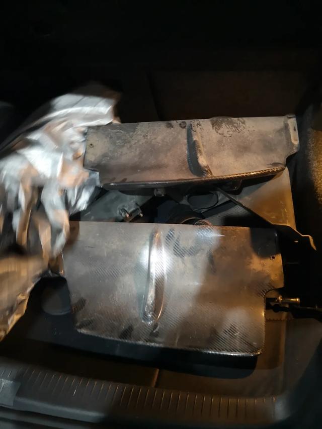 大众旗下的顶级性能小钢炮——高尔夫R，只有懂车的人才会买吧