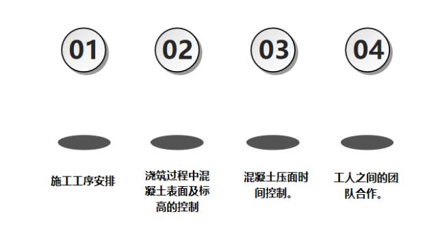 农村建房时都说知道混凝土施工怎么做，但这些细节很少人注意到