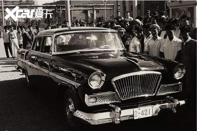 三次复兴均失败 徐留平为什么就救活了红旗汽车